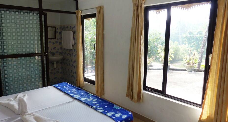 Marari Nest Beach Homestay, Alleppey 5